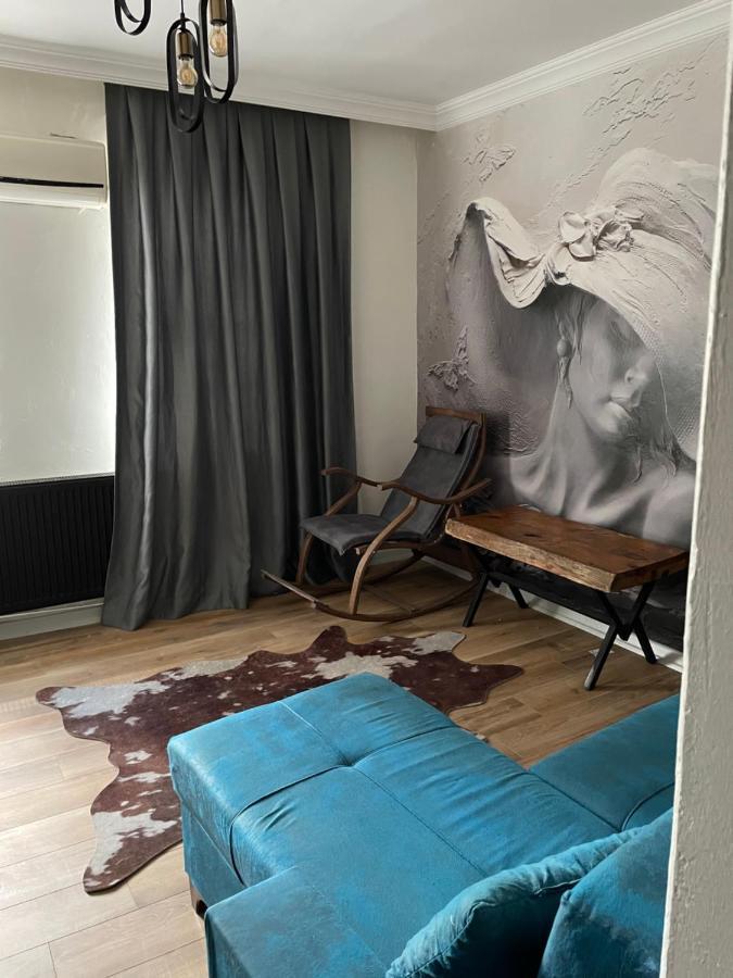 Mates Istiklal Suites Istambul Extérieur photo
