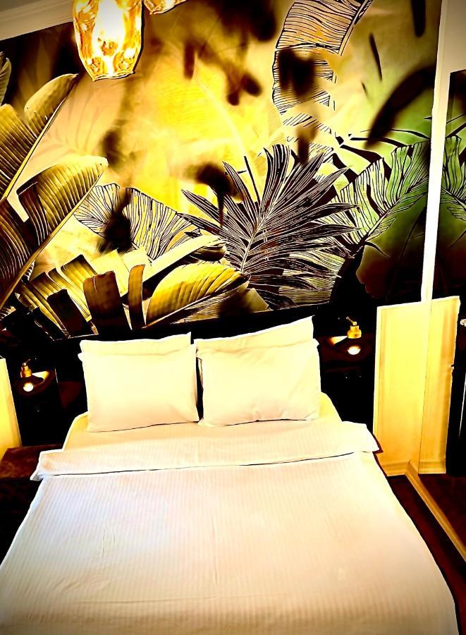 Mates Istiklal Suites Istambul Extérieur photo
