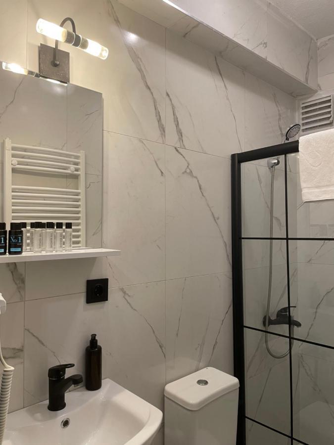 Mates Istiklal Suites Istambul Extérieur photo