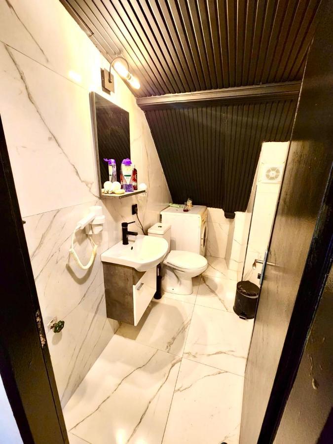 Mates Istiklal Suites Istambul Extérieur photo