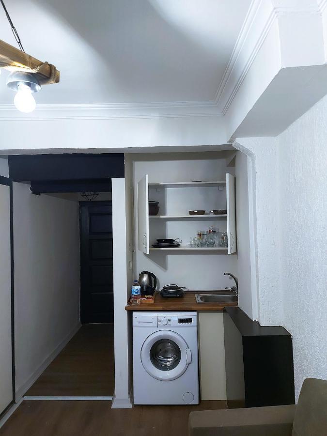 Mates Istiklal Suites Istambul Extérieur photo