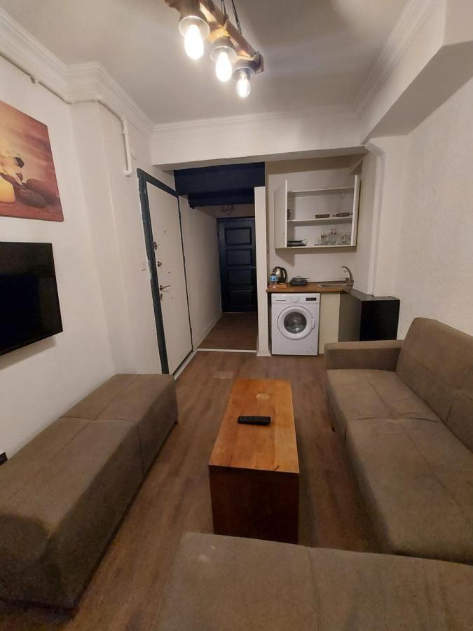 Mates Istiklal Suites Istambul Extérieur photo