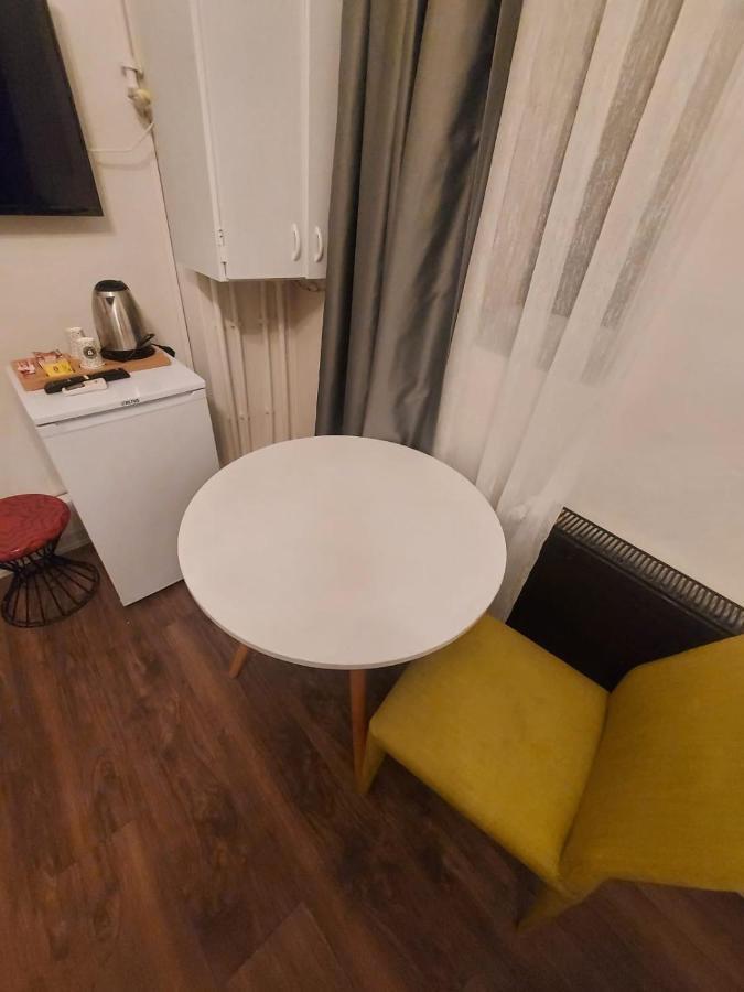 Mates Istiklal Suites Istambul Extérieur photo