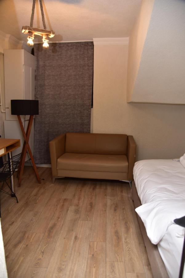 Mates Istiklal Suites Istambul Extérieur photo