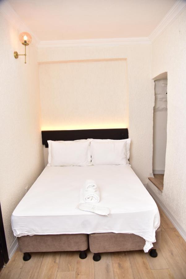 Mates Istiklal Suites Istambul Extérieur photo