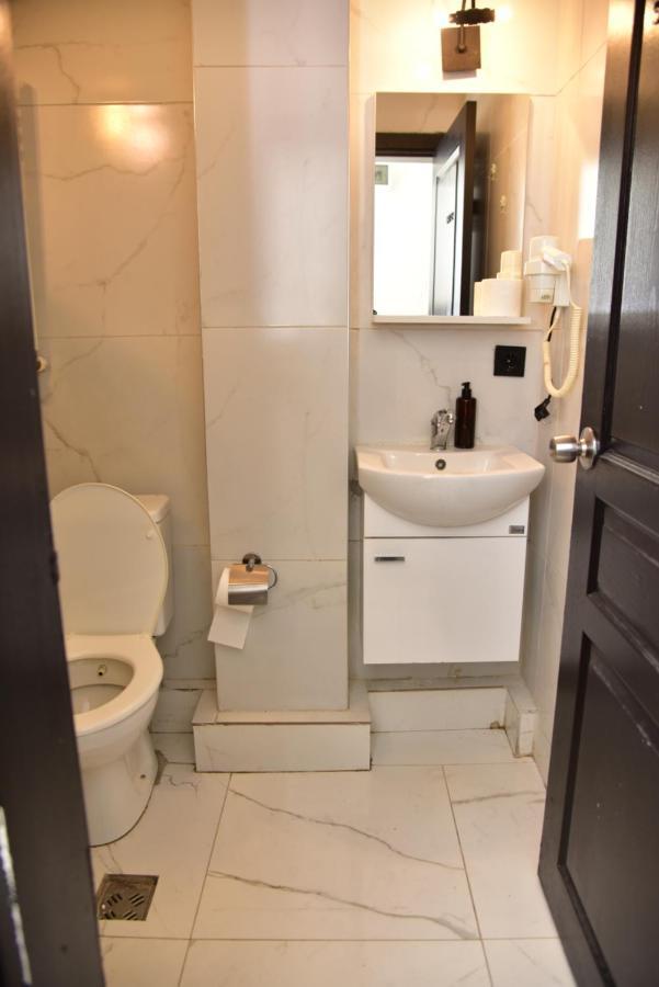 Mates Istiklal Suites Istambul Extérieur photo